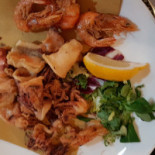 Amici Miei Comida