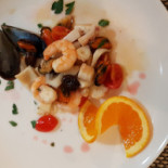 Amici Miei Comida