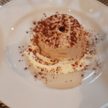 Amici Miei food