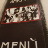 Amici Miei Carta