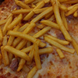 Amici Miei Comida