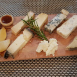 Amici Miei Comida