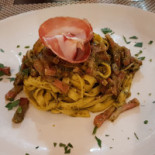 Amici Miei Comida