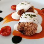 Menhir Salento Comida
