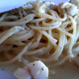 Menhir Salento Comida