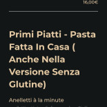 Beltrame Carte