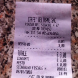 Beltrame Carte