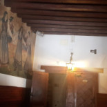 Beltrame À l'intérieur