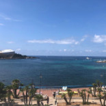 Grecale Extérieur