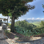 Grecale Extérieur