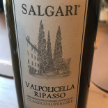 Prosciutteria 21 drink