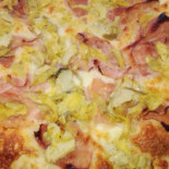 Fresco Comida