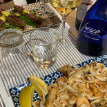 Gusto E Gastronomia Boisson