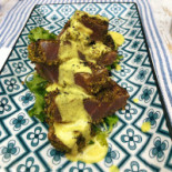 Gusto E Gastronomia Nourriture
