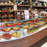 Gusto E Gastronomia À l'intérieur