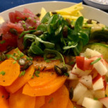 Fresco Comida
