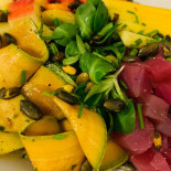 Fresco Comida