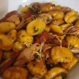 Fresco Comida