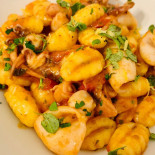 Fresco Comida