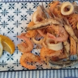 Fresco Comida