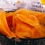 Fresco Comida
