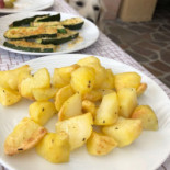 Agriturismo Ca Noale Nourriture