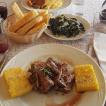 Agriturismo Ca Noale Nourriture