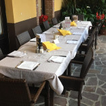 Agriturismo Ca Noale À l'intérieur