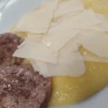 Agriturismo Ca Noale Nourriture