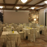 Keller L'osteria À l'intérieur