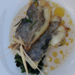 Keller L'osteria Nourriture