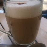 Il Pituti Breaktime Imperia Boisson
