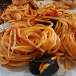 Il Pituti Breaktime Imperia Nourriture
