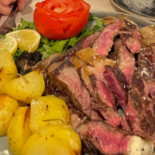 Il Tocco Di Bacco Firenze Nourriture