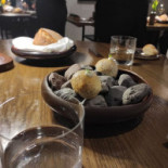Sintesi Bebida