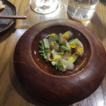 Sintesi Comida