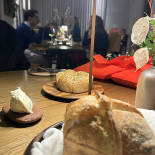 Sintesi Bebida