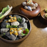 Sintesi Comida