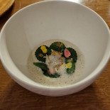 Sintesi Comida