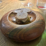 Sintesi Bebida