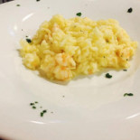 Bar Ristorante Hemingway's Bistrot Comida