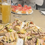 Servidei Comida