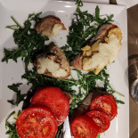 Servidei Comida