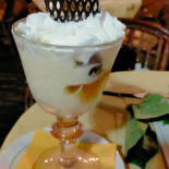 Caffe Doria Boisson