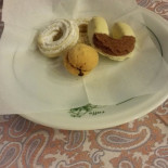 Caffe Doria Boisson