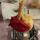 Caffe Doria Nourriture