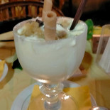 Caffe Doria Nourriture