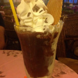 Caffe Doria Boisson