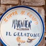 Caffe Doria Logo