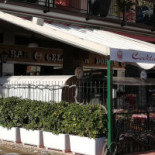 Caffe Doria Extérieur